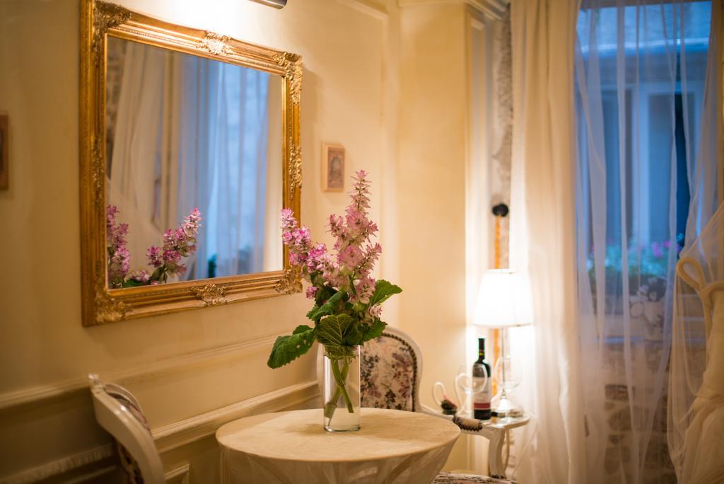 Villa Segalla โรวีน ภายนอก รูปภาพ