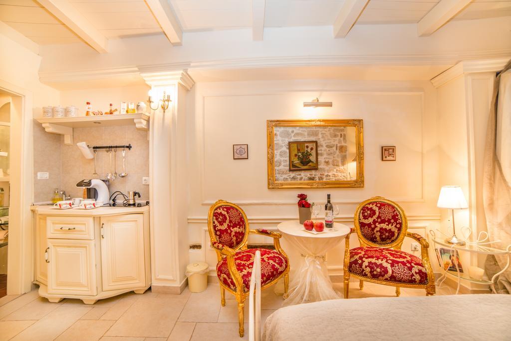 Villa Segalla โรวีน ภายนอก รูปภาพ