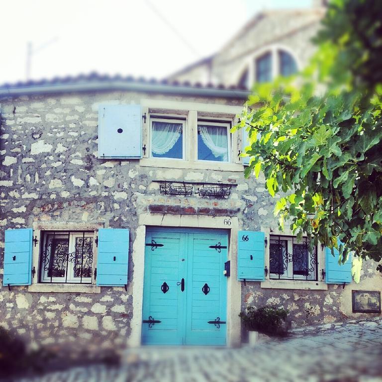 Villa Segalla โรวีน ภายนอก รูปภาพ