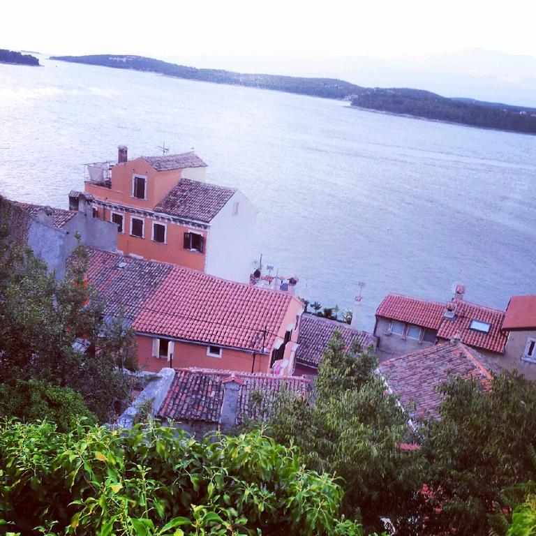 Villa Segalla โรวีน ภายนอก รูปภาพ