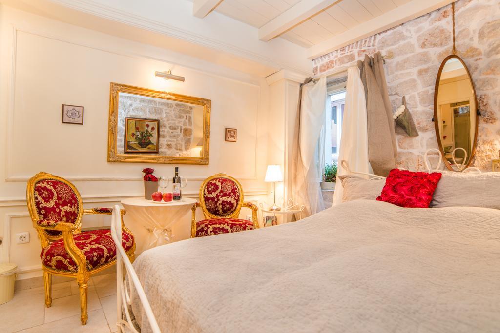 Villa Segalla โรวีน ห้อง รูปภาพ